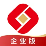 赣州银行企业手机银行 icon