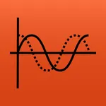 Sine Cosine Tangent icon