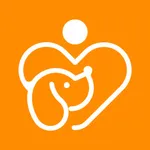 ペットフル - ペット健康管理アプリ icon