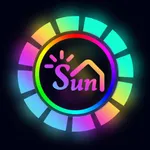 Sun Home-A better life icon