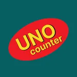 Counter for UNO icon