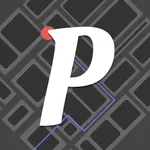 Parkera - Find Parking icon