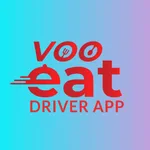 Vooeat : Driver App icon