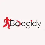 Boogidy icon