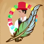 Paint with Armando icon