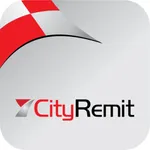 The CityRemit icon