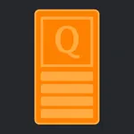 Visual Quiz icon