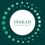 INSEAD Learning Hub icon