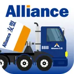 Alliance E-DOCKET Customer App icon