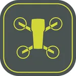 Origaudio Drone icon