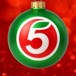 Пятёрочка: доставка продуктов icon