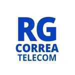 RG Correa Telecom icon