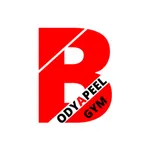 Bodyapeel Gym icon