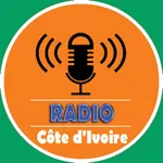 Ivory Coast Radios - Online FM icon