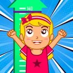 Height Increase for Kids icon