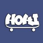 Hoki Skateboards icon