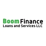 Boom Finance icon