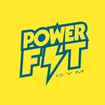 Powerfit-Wahoo icon