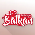 Balkan Restaurant icon