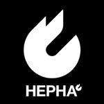 Hepha icon