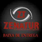 Zenatur Baixa de Entrega icon