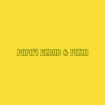 Papas Kebab and Pizza icon