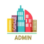 Admin Smart Society icon