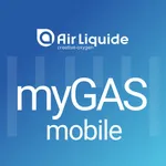 myGAS Air Liquide Türkiye icon