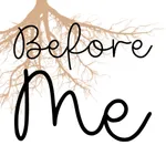 Before Me (Genealogy) icon