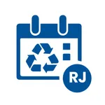 Entsorgung RJ icon