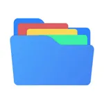 Files: File Manager for iPhone icon