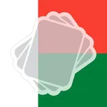 Malagasy Vocabulary icon