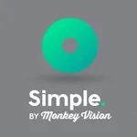 Simple by Monkey Vision icon