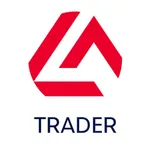 Eurobank Trader App icon