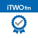 iTWO fm QualityControl icon