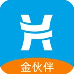 金伙伴软件 icon