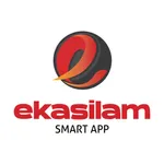 Ekasilam Smart App icon