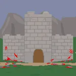 Castle Keeper - kill zombies! icon