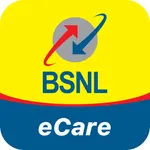 BSNL eCare icon