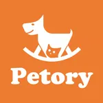 Petory icon