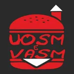 Uosm e Vasm icon