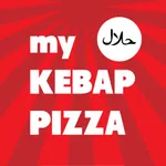 My Kebap Pizza icon