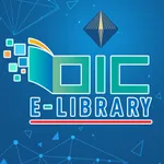 OIC E-library icon