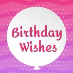 Birthday Messages & Reminders icon