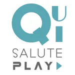 Qui Salute icon