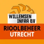 Rioolbeheer Gemeente Utrecht icon