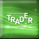 TEB YATIRIM TRADER icon