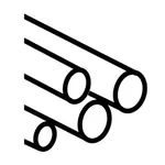 Pipe Expansion Calculator icon