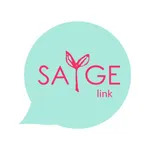 SAYge Link icon