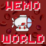 Hemoworld icon